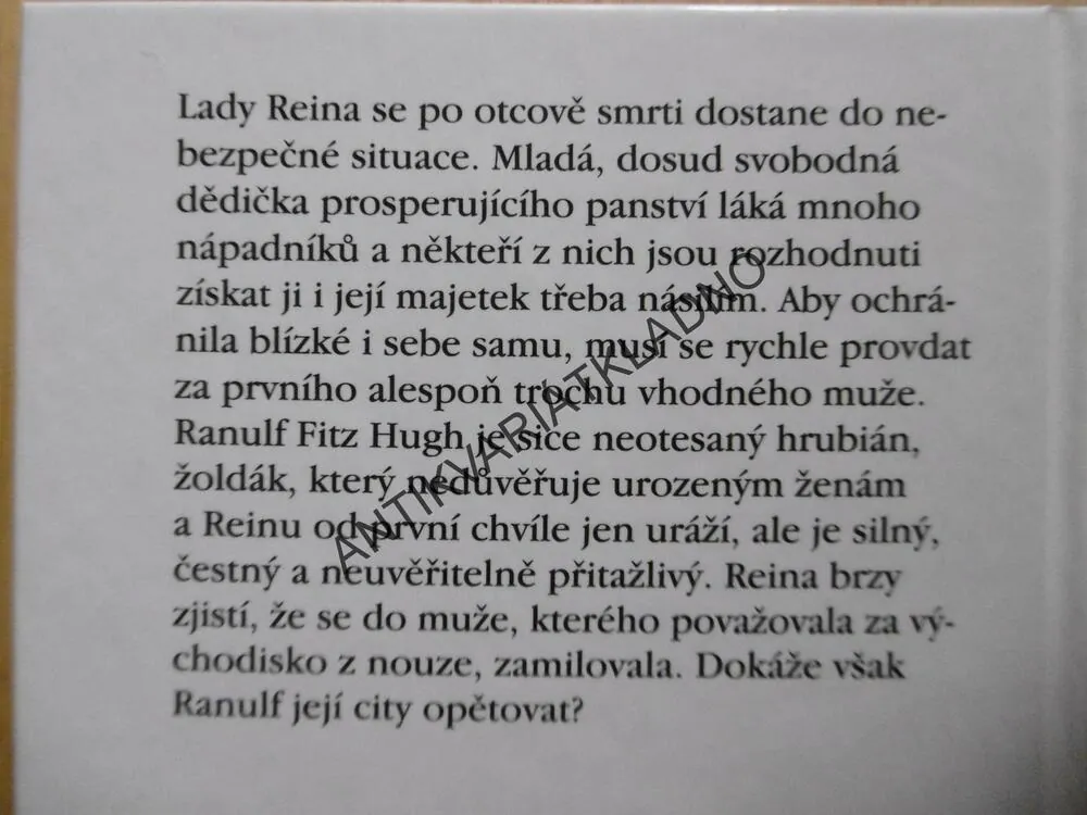 SPOUTEJ MĚ LÁSKOU, JOHANNA LINDSEYOVÁ, **an