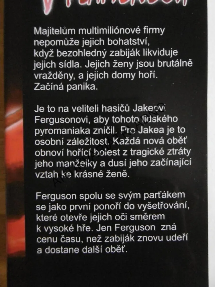 V PLAMENECH, REGAN C. ASHBAUGH, **an