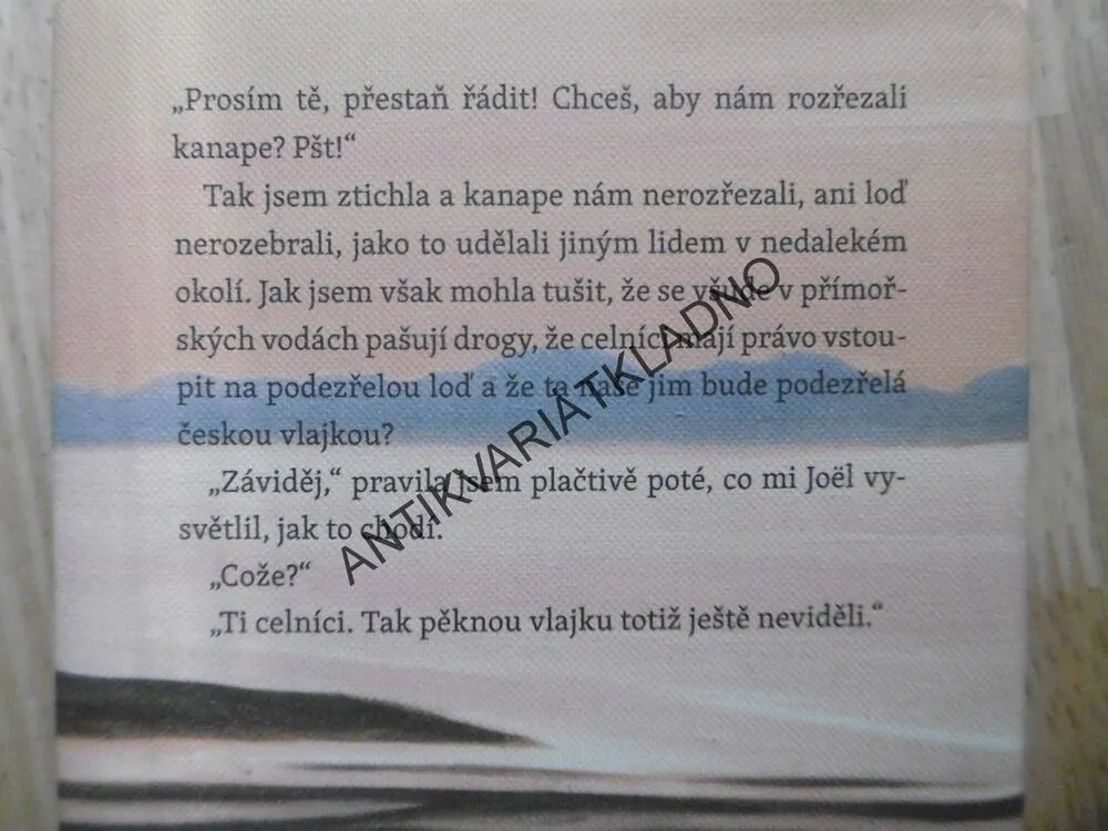 LOĎ V BRETANI, MARTA DAVOUZE, **an