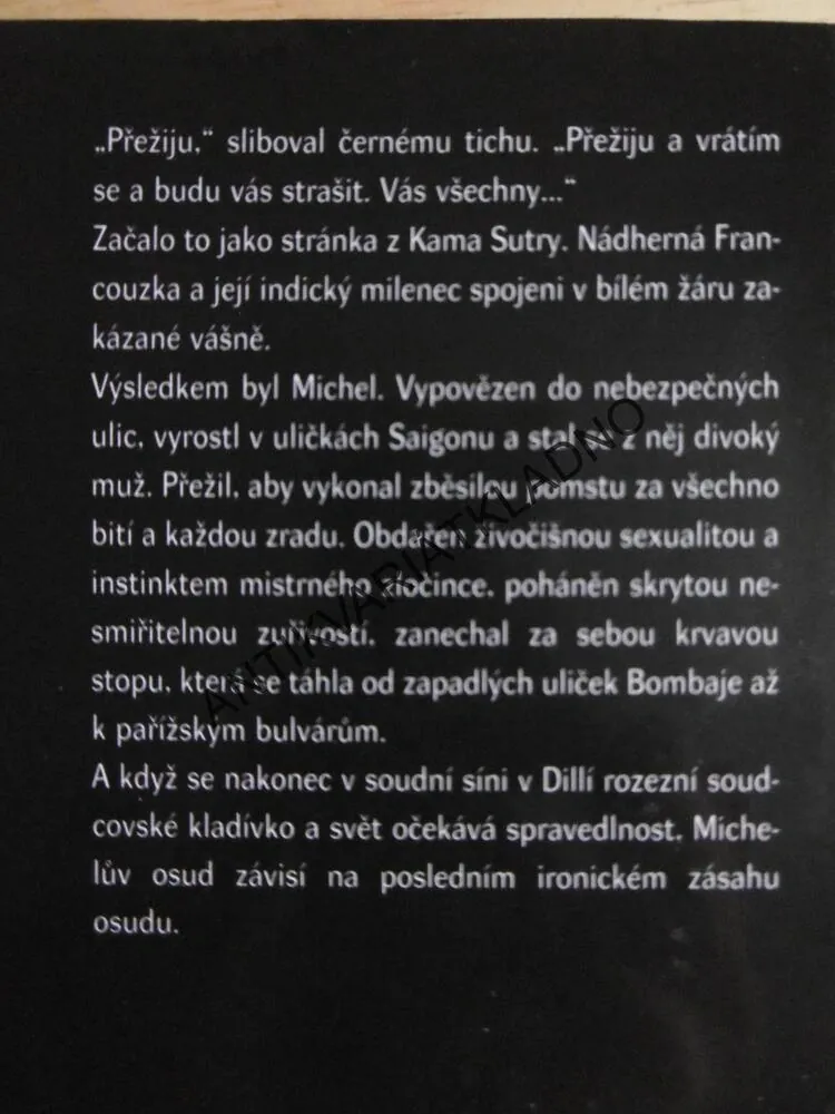 ZLOBA, COLIN FALCONER, **an