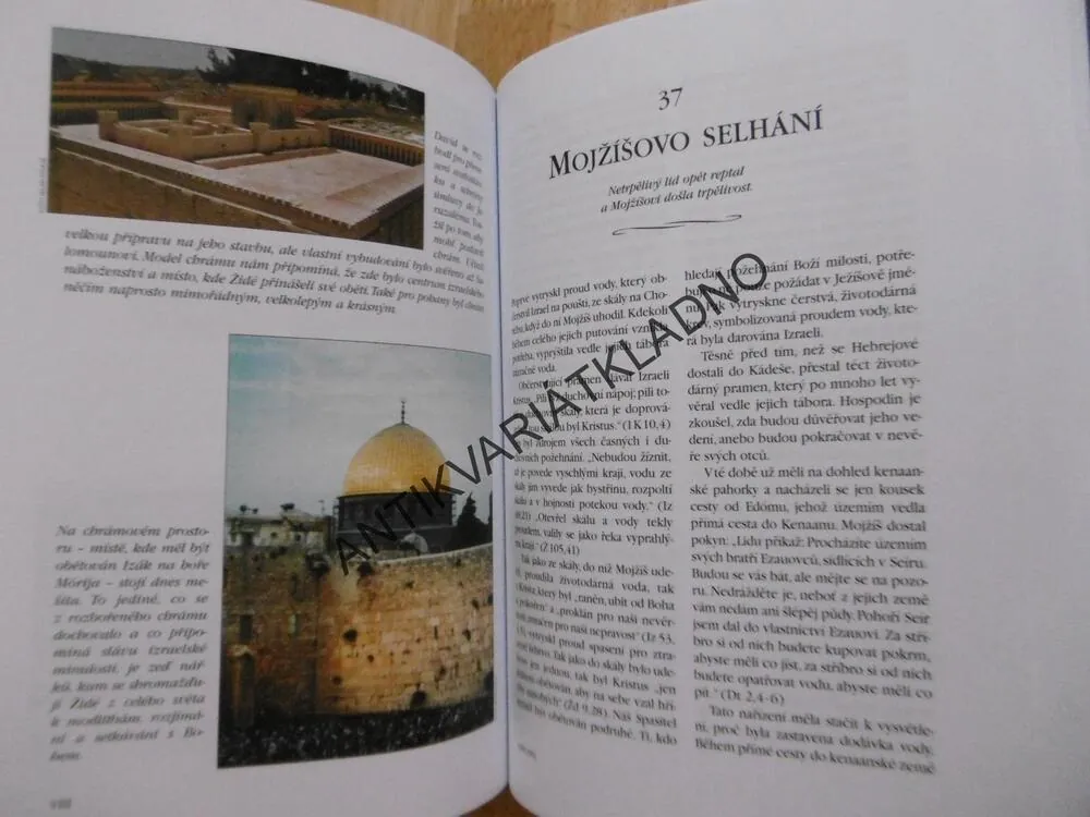 NA ÚSVITU DĚJIN, ELLEN GOULD WHITEOVÁ, **an