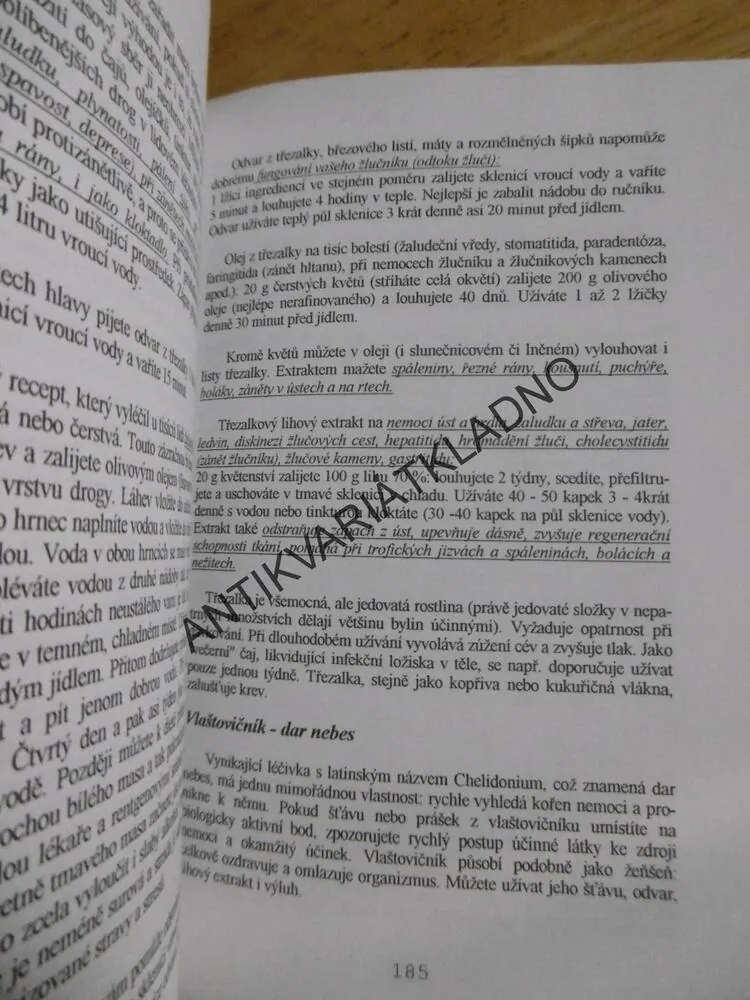 SÁM SOBĚ DOKTOREM, JIŘÍ CINGROŠ, **an