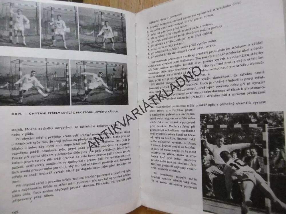 HÁZENÁ MLÁDEŽE, **an
