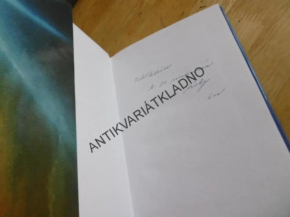 V SOUZVUKU S NEKONEČNEM, ZOŠA KINKOROVÁ, **an