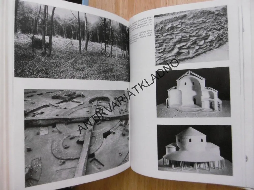 MIKULČICE, JOSEF POULÍK, **an