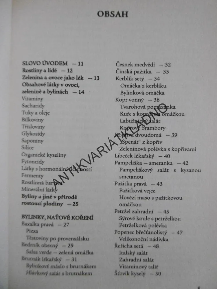 VITAMINY V KUCHYNI, DAGMAR LÁNSKÁ, **an
