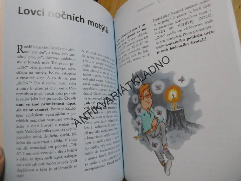 PĚT OTAZNÍKŮ, VÁCLAV RATHOUSKÝ, FILIP ŠKODA, **an