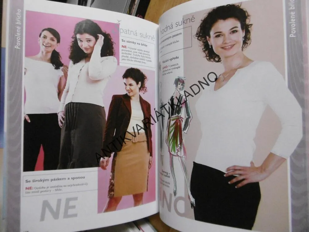 VÍTE, CO NA SEBE?, JITKA HRDLIČKOVÁ, **an