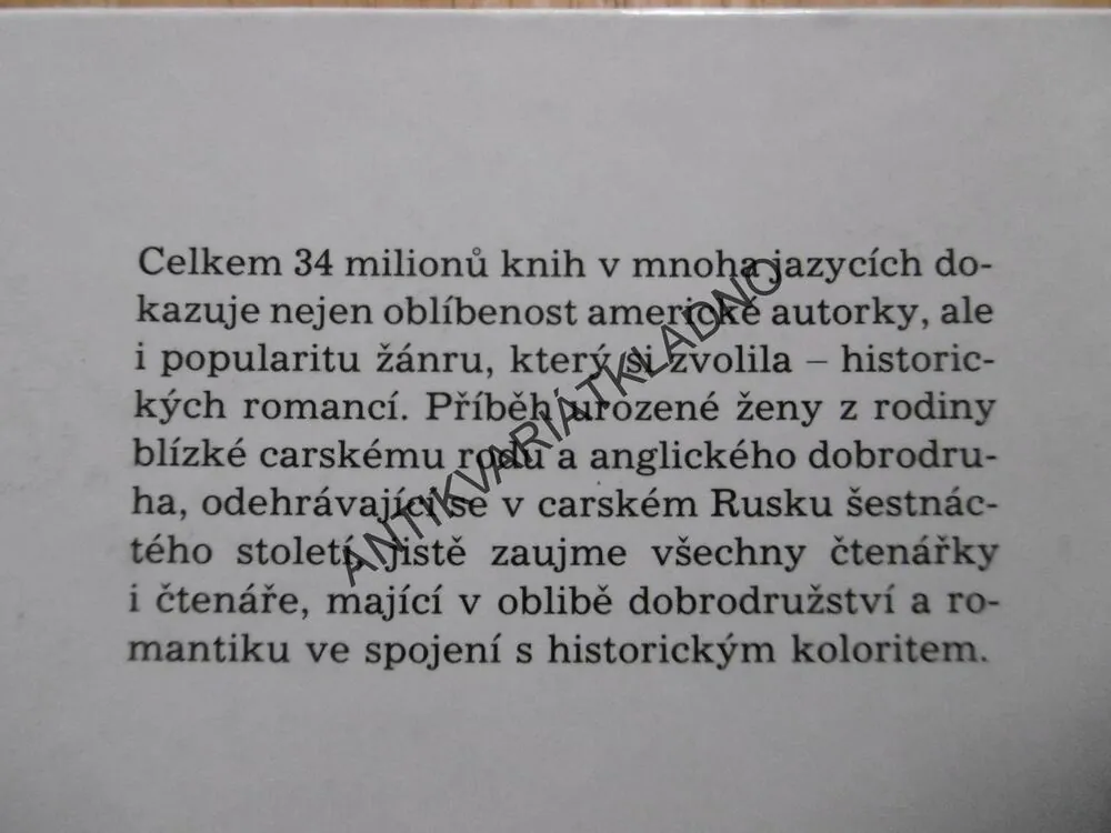 NAVŽDY V TVÉM OBJETÍ, KATHLEEN E. WOODIWISSOVÁ, **an