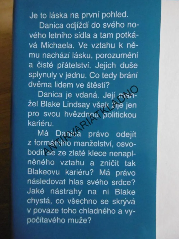 NA DOSAH, BARBARA DELINSKY, **an