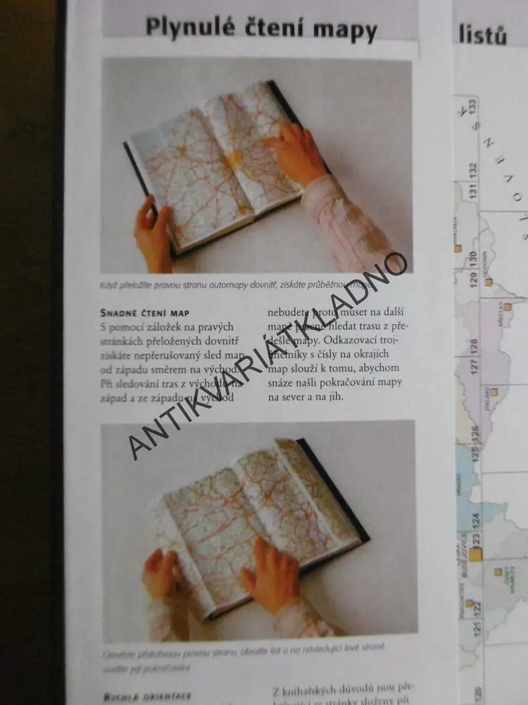 AUTOATLAS EVROPY, **an