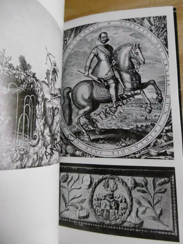 CHEBSKÁ RELIÉFNÍ INTARZIE A GRAFIKA, CHEB, 1986, MŽYKOVÁ, **an