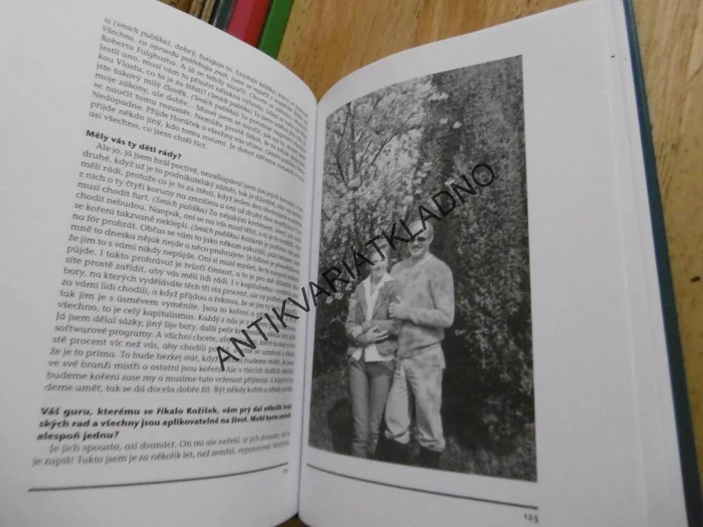 VŠECHNO JE SÁZKA, DAVID HRBEK, **an