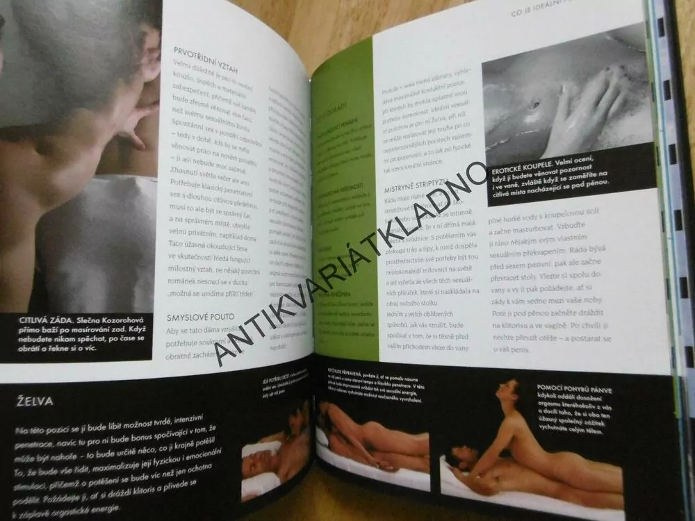 ASTROSEX, TAJEMSTVÍ SEXU POMOCÍ HVĚZD, HOROSKOP, ASTROLOGIE