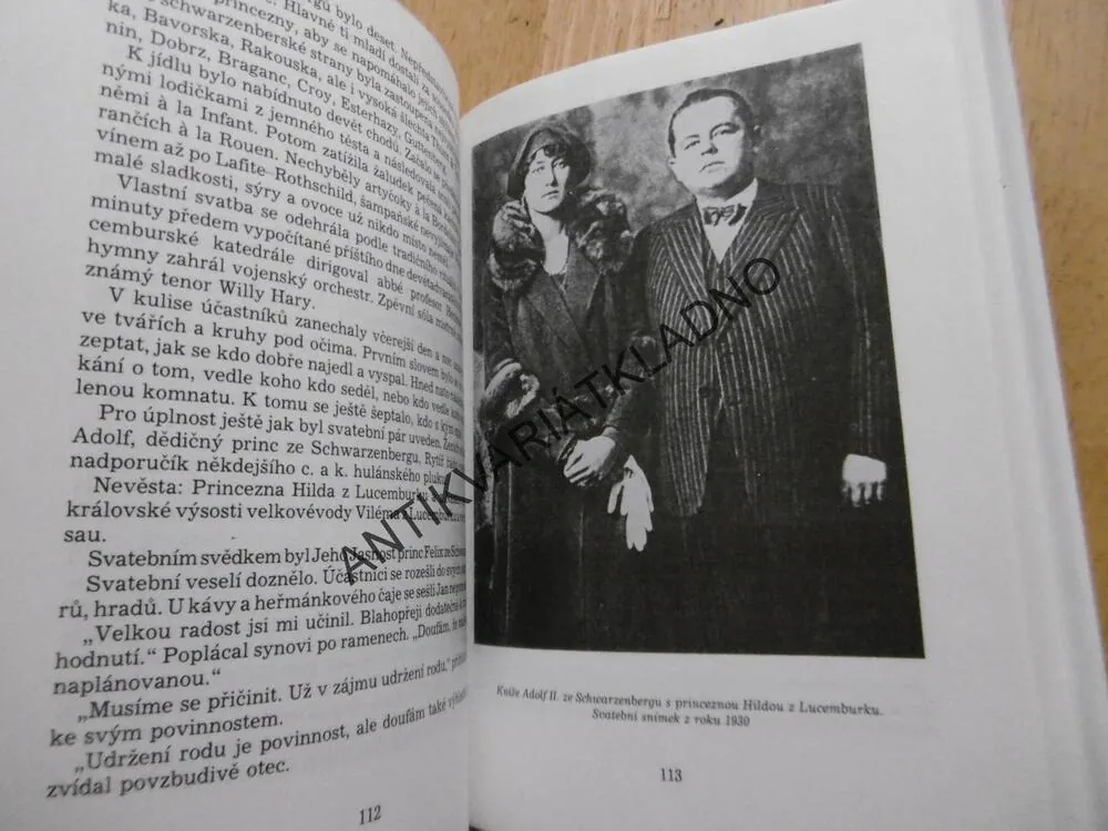 POSLEDNÍ NA HLUBOKÉ, F. X. HAVLÍČEK, **an