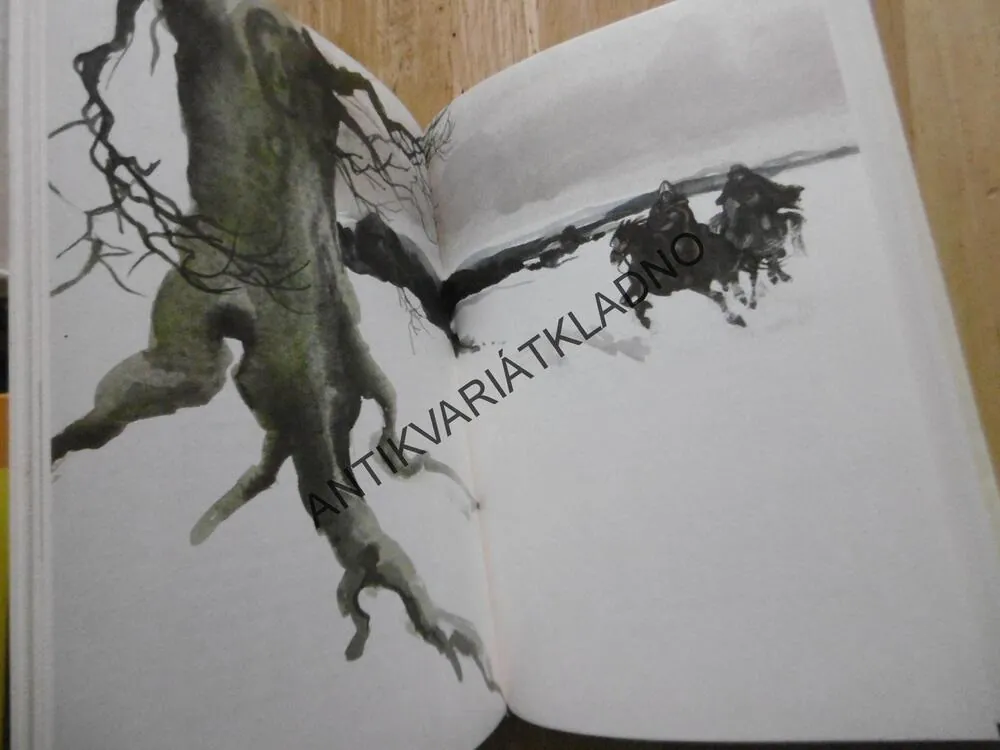 VLADISLAV VANČURA, MARKÉTA LAZAROVÁ, **an