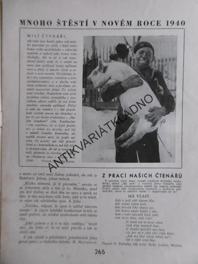 MALÝ ČTENÁŘ 17., ROČ. 59