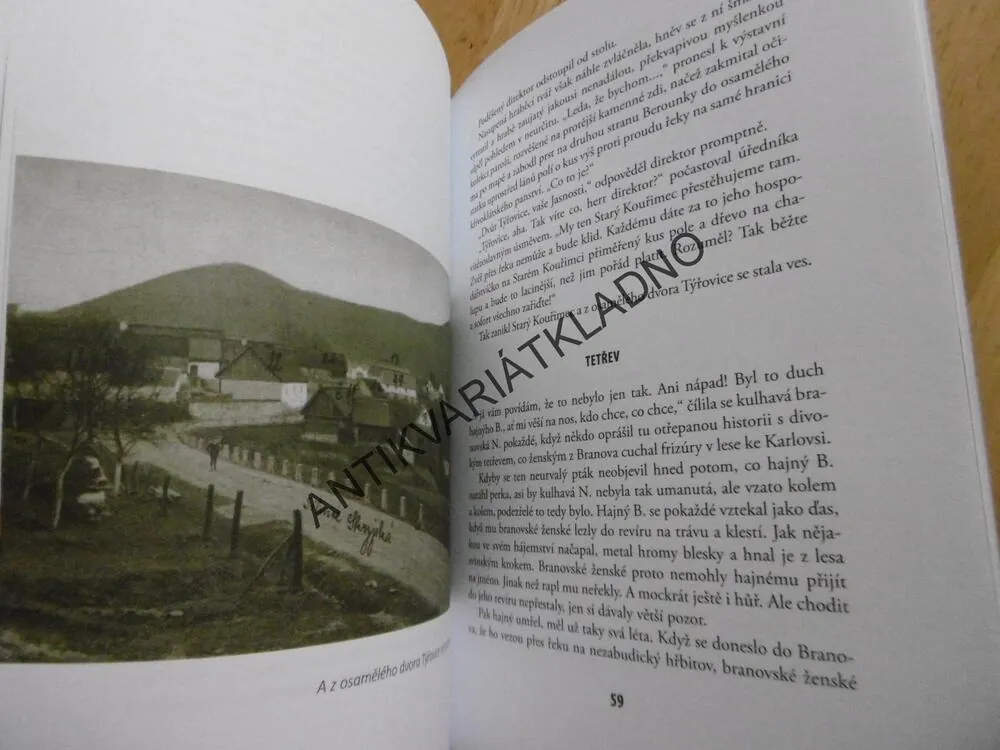 PŘEHRADA A DALŠÍ PŘÍBĚHY OD ŘEKY BEROUNKY, ROMAN HARTL, 2014