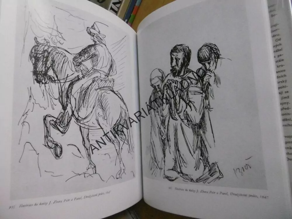 JOSEF BROŽ, JIŘÍ BURIAN, VLADIMÍR ŘEŘUCHA, **an