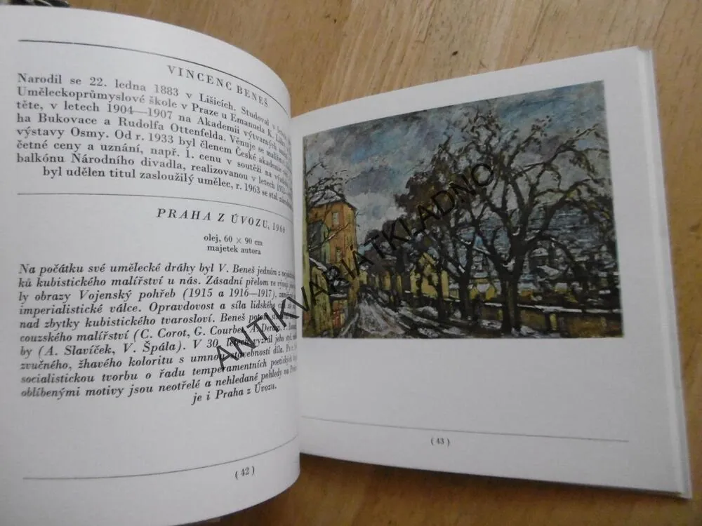 VÝSTAVY SOUČASNÉHO UMĚNÍ, DUŠAN KONEČNÝ, SOUDOBÉ ČESKÉ UMĚNÍ