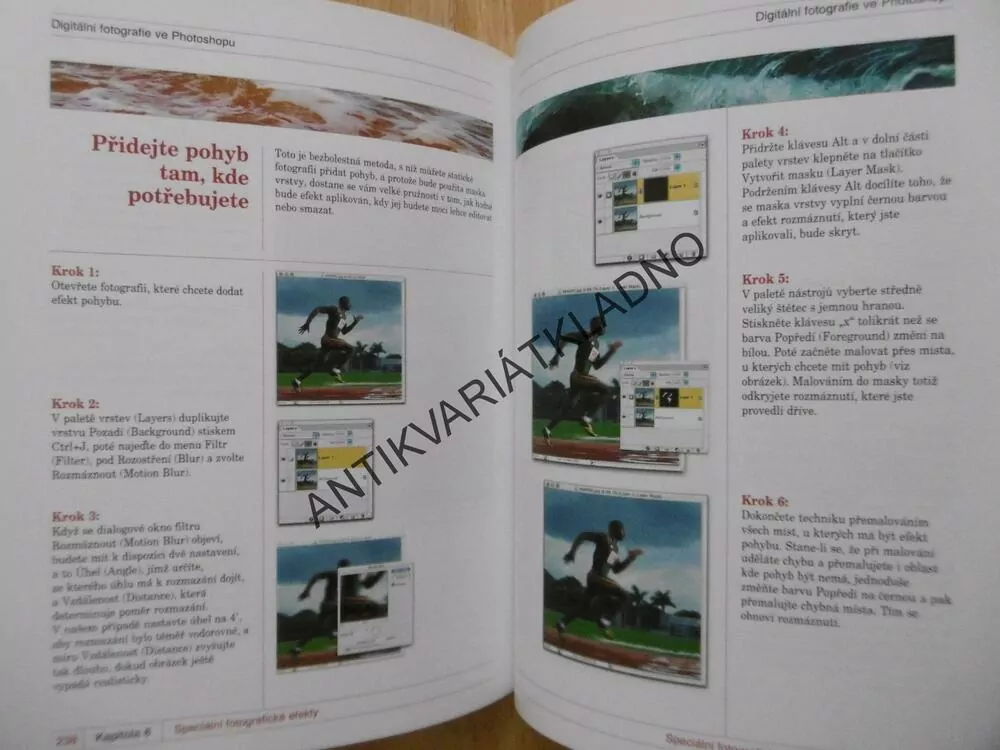 DIGITÁLNÍ FOTOGRAFIE VE PHOTOSHOPU, SCOTT KELBY, **an