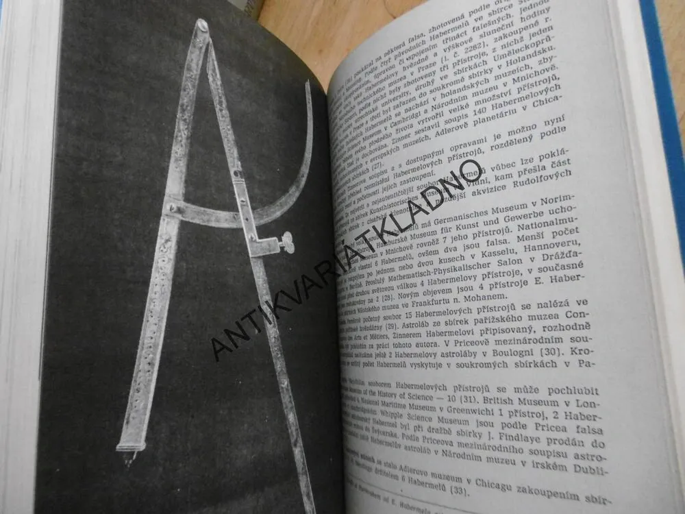 NÁRODNÍ TECHNICKÉ MUZEUM,  1971, 20 LET. VÝROČÍ, **an