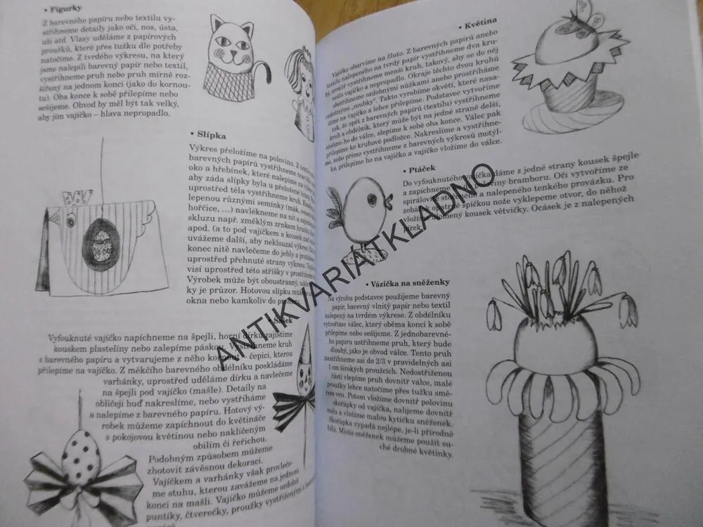 VELIKONOCE, PŮVOD, ZVYKY, HRY,POHÁDKY, NÁVODY, NÁMĚTY,ŠOTTNEROVÁ