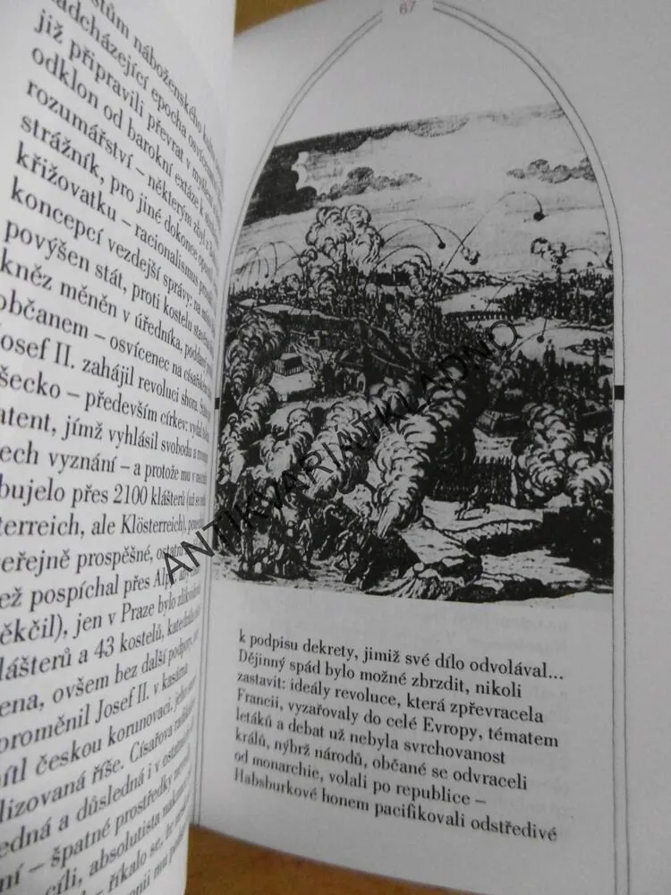 KATEDRÁLA, ZDENĚK MAHLER, **an