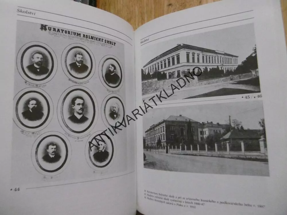 ALMANACH 750 LET MĚSTA PÍSKU, **an