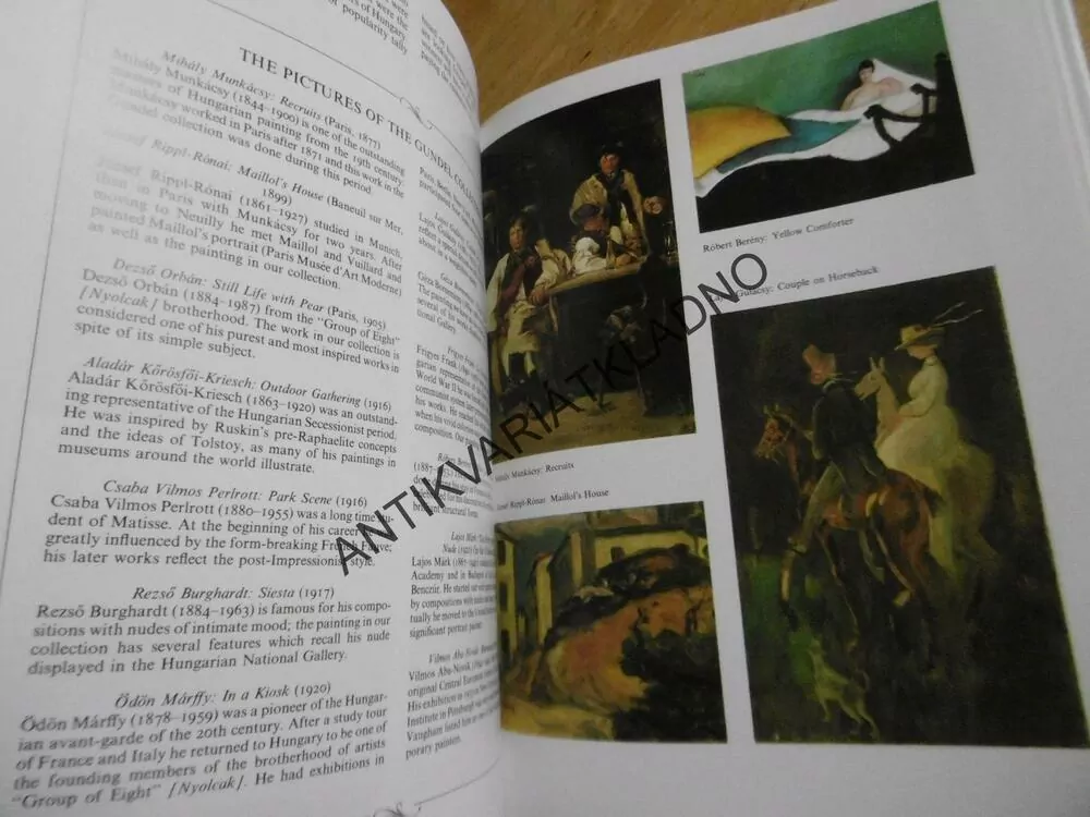 GUNDEL, BUDAPEŠŤSKÝ HOTEL, 1894 - 1994, **an