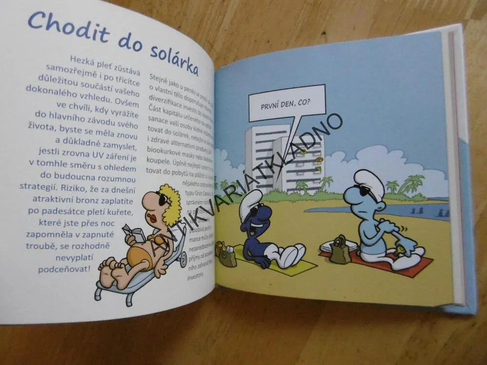 ŽENA 30+, MICHAEL KERNBACH, **an