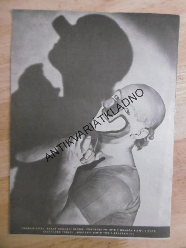 KINOREVUE, Č.22, 1944