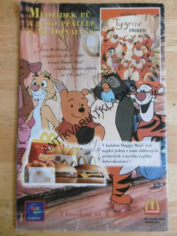 KAČER DONALD, 18/2000, komiks DISNEY