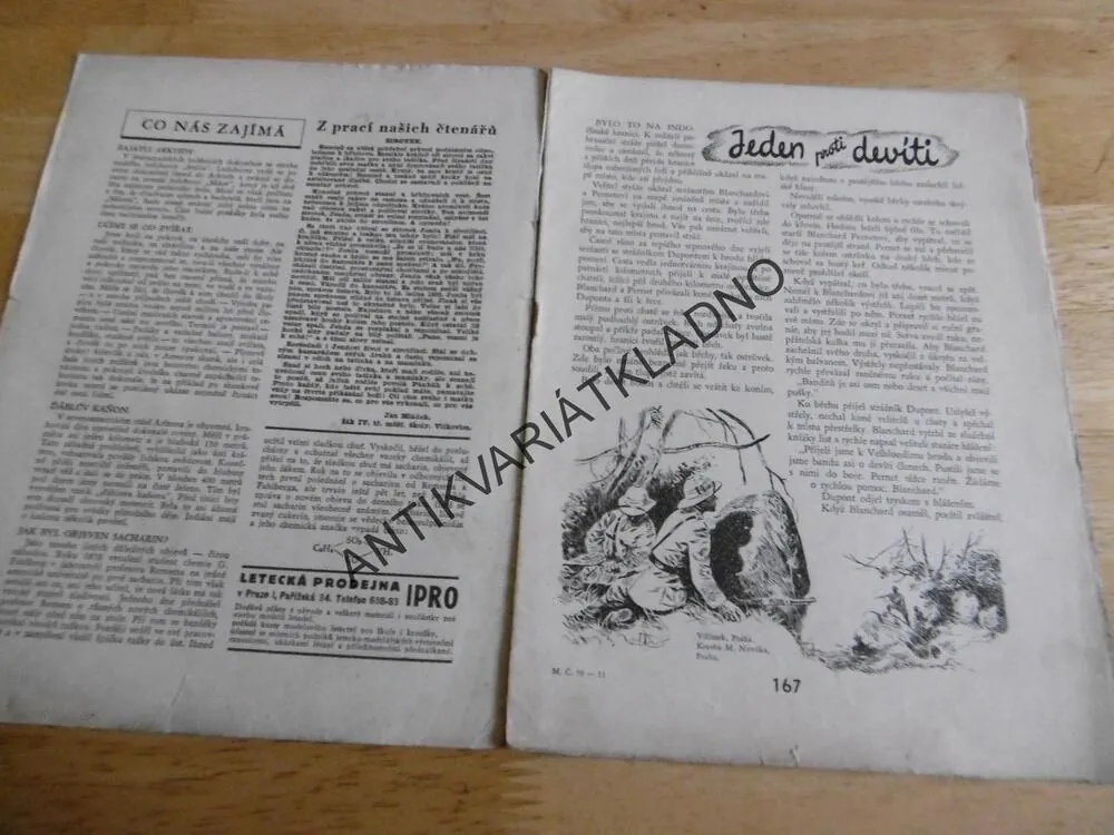 MALÝ ČTENÁŘ 12., ROČ. 59