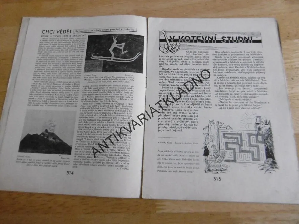 MALÝ ČTENÁŘ 20., ROČ. 59