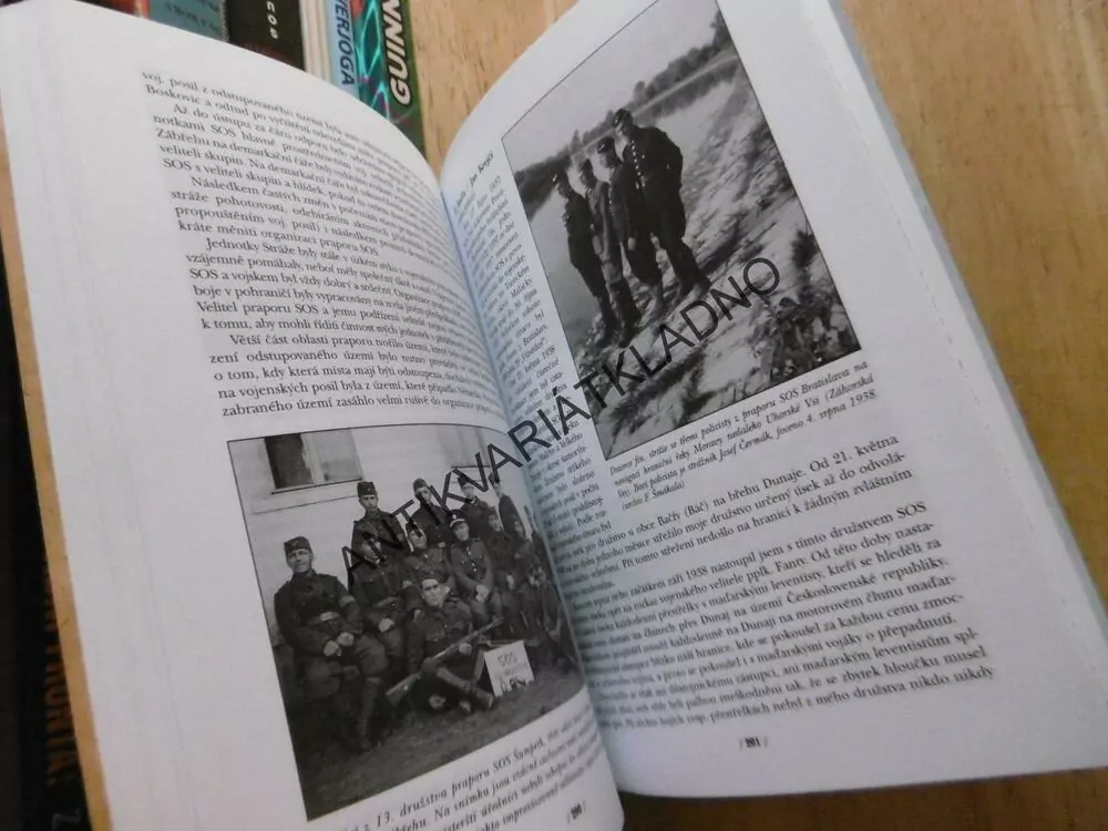 JEDNOTKA URČENÍ SOS, DÍL.2, RADAN LÁŠEK, **an