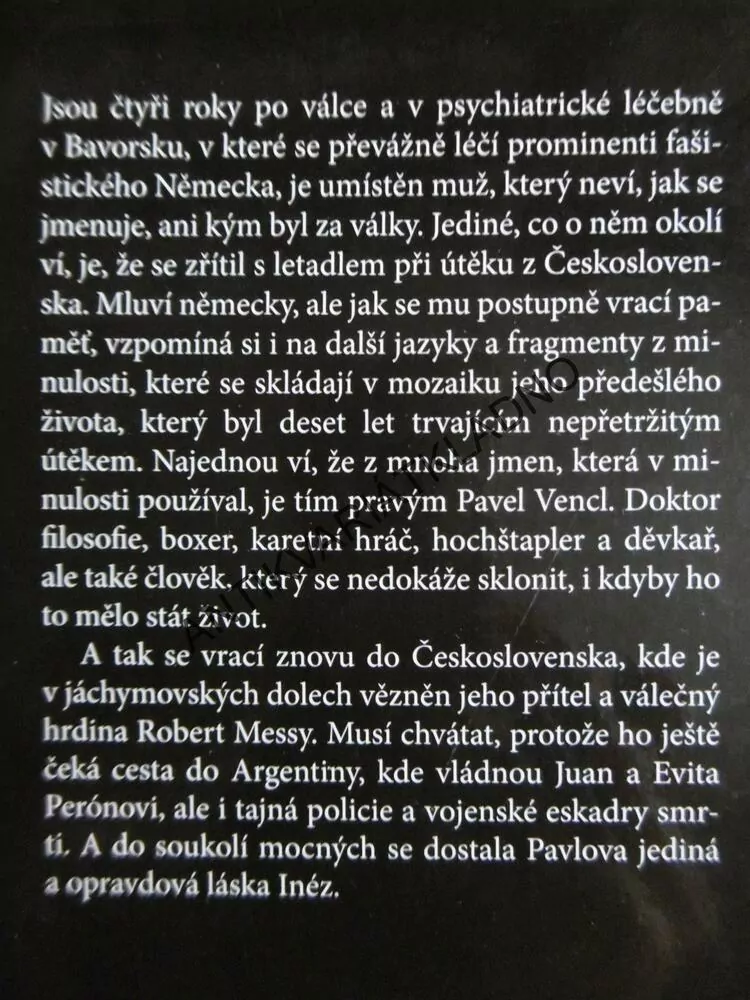 HRÁČ, FRANTIŠEK NIEDL, **an