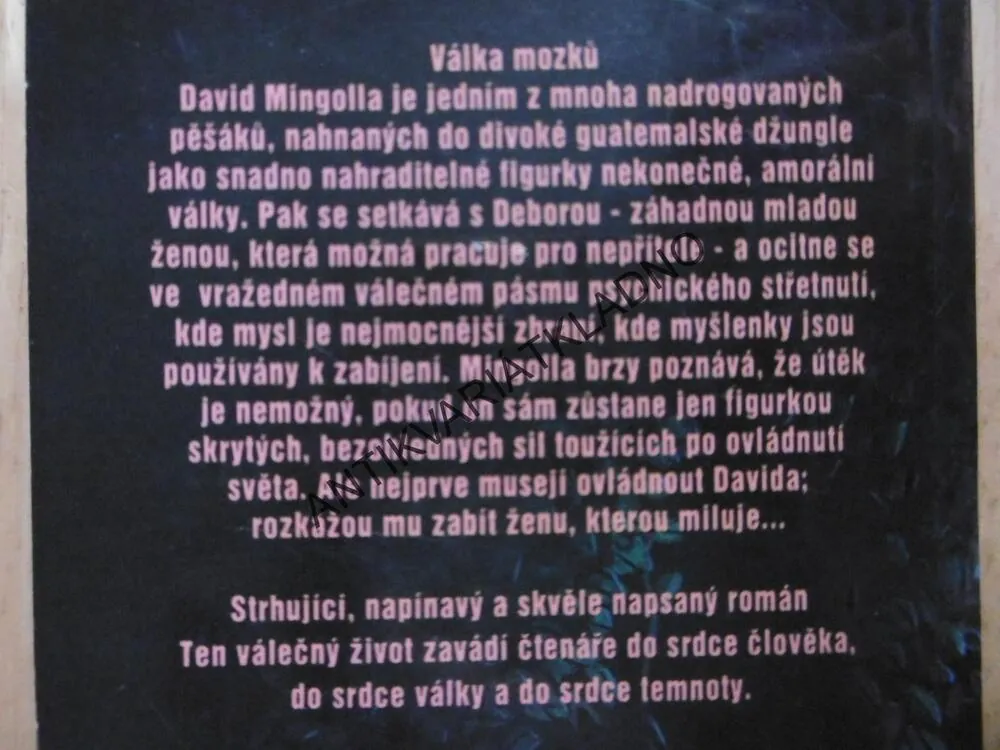 OHEŇ VE SLUNCI, GEORGE ALEC EFFINGER, **an