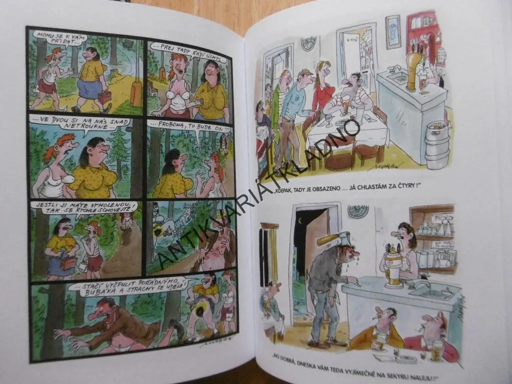 NEJVĚTŠÍ ŠPEKY 2003-2008, PETR URBAN, VTIPY, HUMOR, PIVRNEC, **an