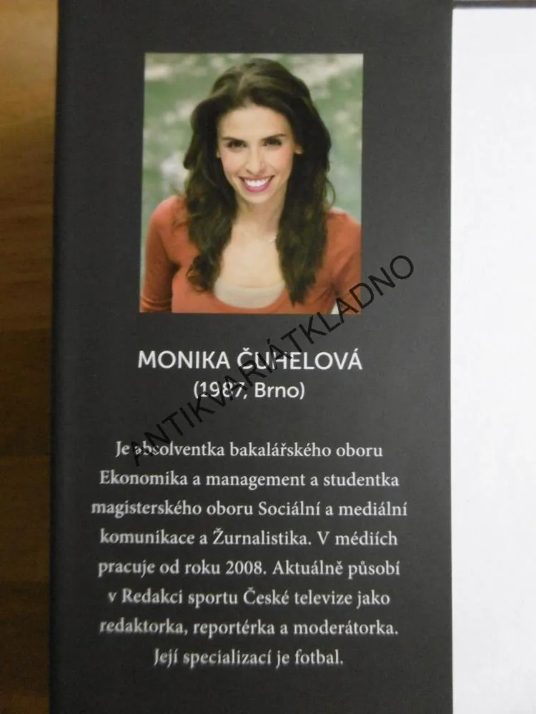 MERCEDES, PETR ŠVANCARA, MONIKA ČUHELOVÁ, **an 