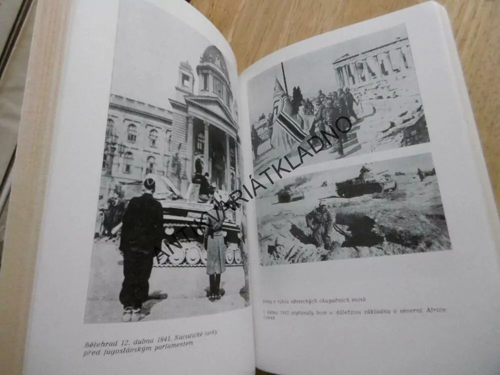 HROZBY A NADĚJE, EDUARD ČEJKA, **an