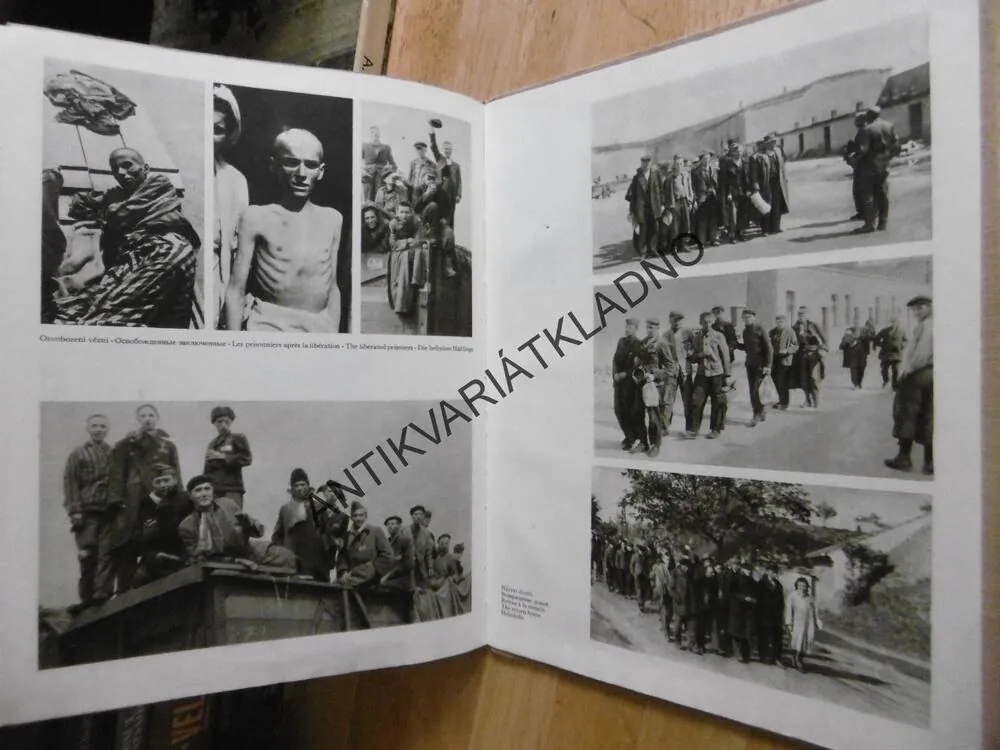 TEREZÍN, "DOKUMENTY", SVAZEK 85, **an