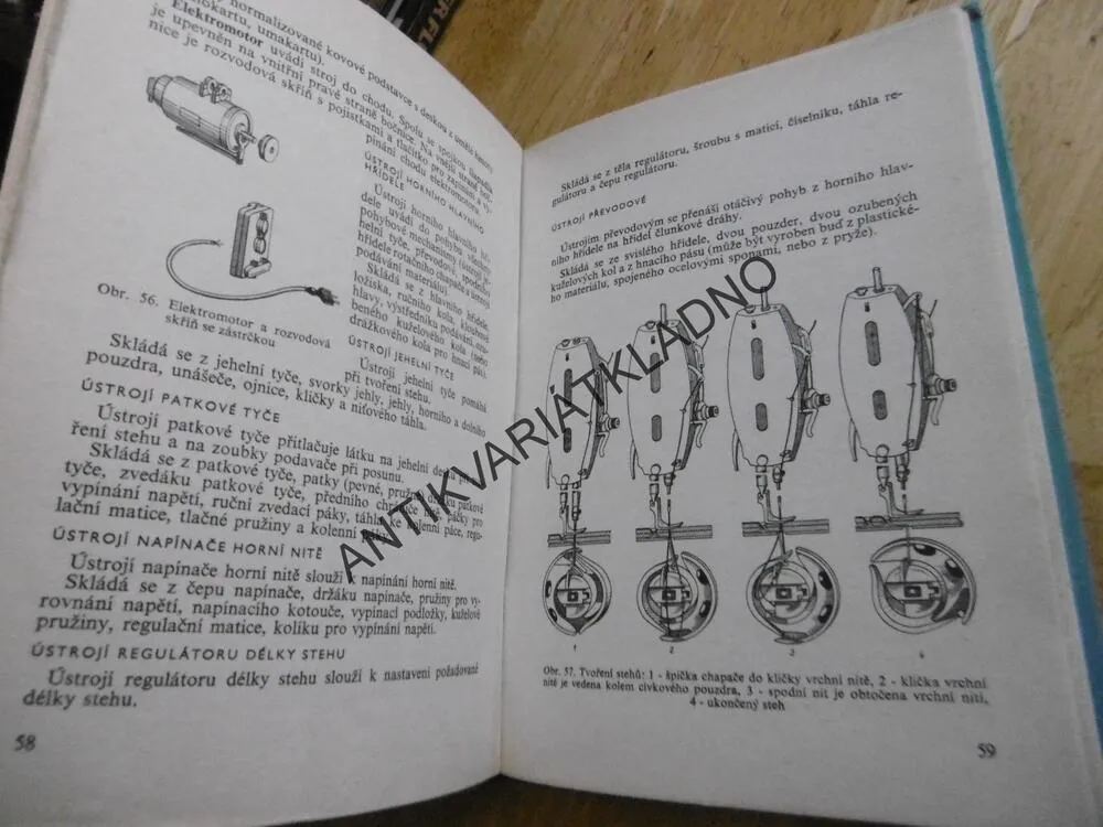 TECHNOLOGIE DÁMSKÉHO KREJČOVSTVÍ, ČENĚK RŮŽIČKA, ANNA HROMADOVÁ, **an