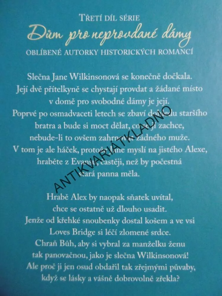 JAK SE ZASNOUBIT S HRABĚTEM, SALLY MACKENZIE, **an
