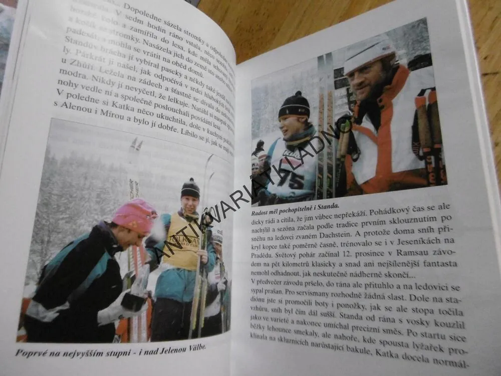 KATEŘINA NEUMANNOVÁ: ZPOVĚDI U MATESA, MICHAELA DROBNÁ, VÁCLAV CIBULA, **an