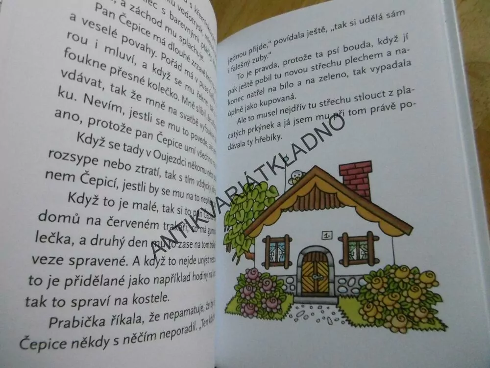 CO DĚLÁ VÍTR, KDYŽ NEFOUKÁ, ALENA VOSTRÁ, HELENA ZMATLÍKOVÁ, **an