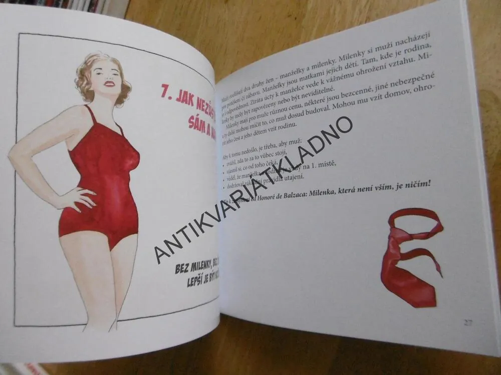 PARTNERSKÉ VZTAHY, JAK NETŮSTAT SÁM A NAHÝ, LAURA JANÁČKOVÁ