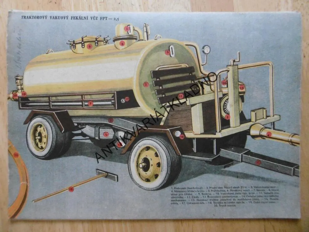 VTM - VĚDA A TECHNIKA MLÁDEŽI, 8/1956