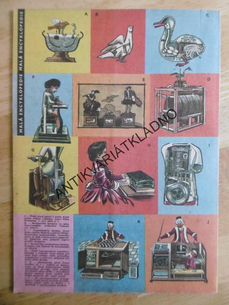 VTM - VĚDA A TECHNIKA MLÁDEŽI, 4/1960