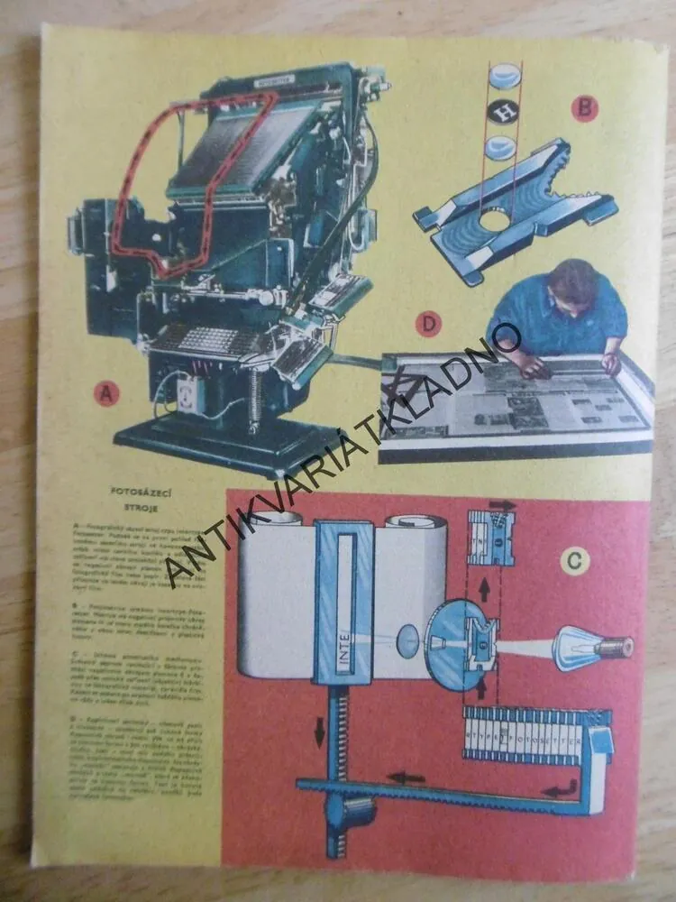 VTM - VĚDA A TECHNIKA MLÁDEŽI, 9/1960